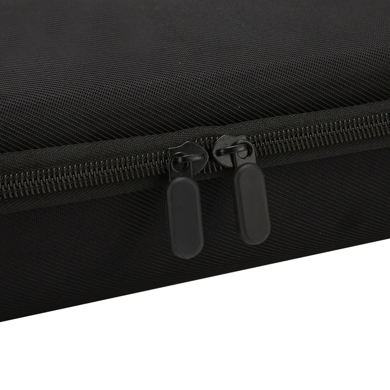 Game Console Carrying Case Thickened Scratch Resistance Shockproof Hard Travel