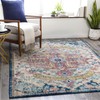 Artistic Weavers Odelia Vintage Bohemian Area Rug, 2'7" x 7'3",
