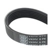 SKF VKMV 6PK1560 Multi-V belt