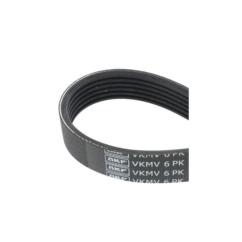 SKF VKMV 6PK1560 Multi-V belt
