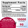 B12 Vitamins 10,000 mcg, Methylated Vitamin B12 Sublingual - Energy
