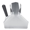 Multi Functional Kitchen Thicken Stainless Steel French Fries Shovel Chips