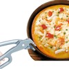 Giilayky Pizza Gripper for Deep Pizza Pans Heavy Duty Gripper