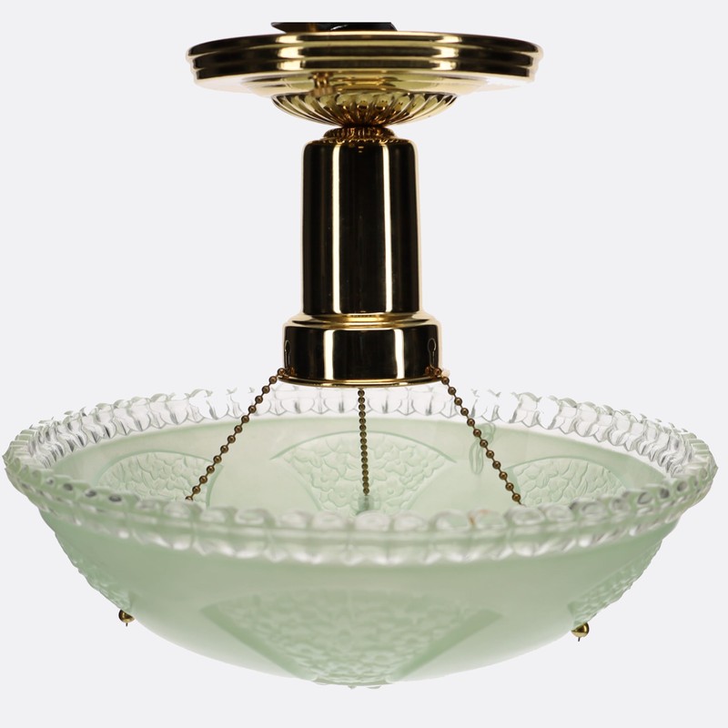 B&P Lamp® Bead Chain Fixture Hardware Set