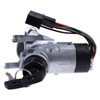 AIVWUMOT Ignition Switch 0005458108 Compatible with Dodge Freightliner Sprinter 2500