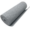 EDGEAM Felt Fabric Felt Roll 30 cm x 250 cm