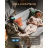 RENPHO Eyeris 3 Eye Massager with Heat and Cooling Eye