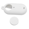 Camera Protective Case Lens Cover Silicone Case All Round Protective