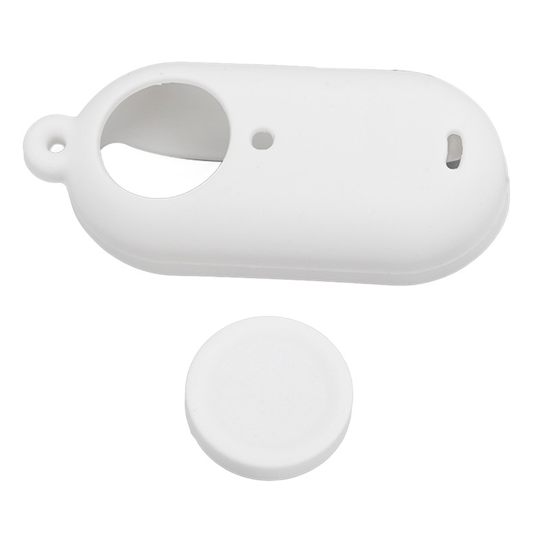 Camera Protective Case Lens Cover Silicone Case All Round Protective