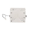 CPU Air Cooler 3.5in Dual Tower 6 Heat Pipes 3pin