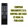Control Remoto Magnavox Pantalla Lcd Led Directo
