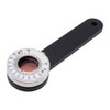 Optical Phoria Tester, Ophthalmic Recessive Strabismus Testing Tools Prism Diopters