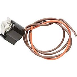 Edgewater Parts 67003426, AP6010356, PS11743535 Thermostat Compatible with Whirlpool Refrigerator (AFD, MFD, ABB, JFC, ABC, AFF, MBF)