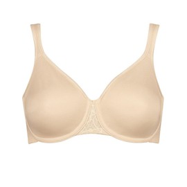Triumph Women's Comfort Minimizer W X, Bra, Teint