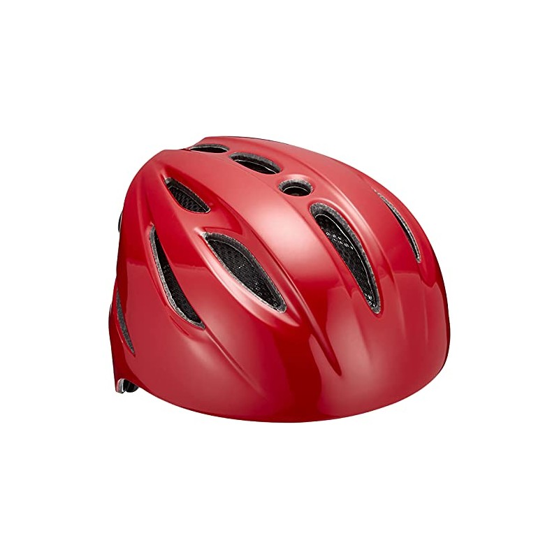 ZETT Baseball Soft Catcher Helmet BHL40R Red L