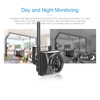 2.4G Wireless Small Camera 10LED HD Night Vision Motion Detection