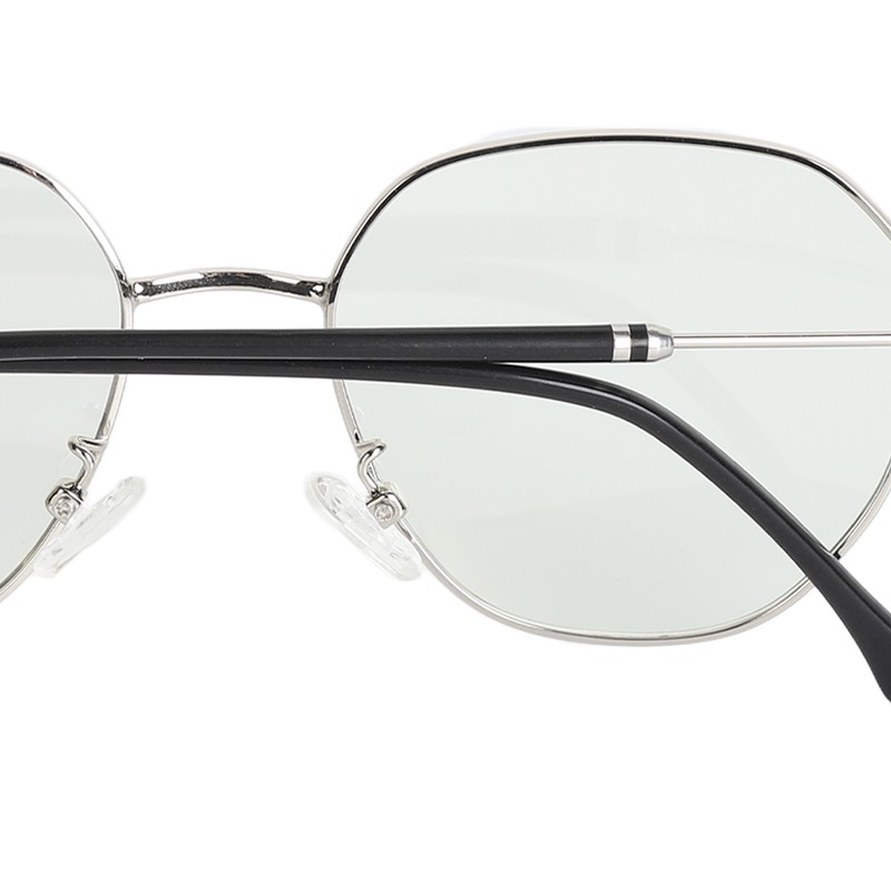 Blue Light Resistant Sunglasses Radiation Protection UV Proof Polarized Aspheric