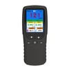 9 in 1 Air Quality Monitor Indoor Outdoor PM2.5, PM1.0,