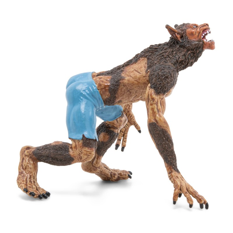 Papo 38956 Werwolf