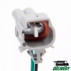 AvtoDonor ABS Wheel speed sensor connector Toyota Avalon. 2005-2012. 89543-07030