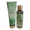 Victoria's Secret Set 2 Piezas Victoria's Secret Crema Y Body