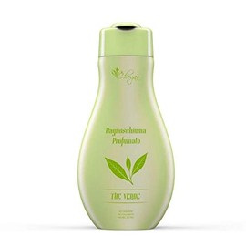 Chogan Bubble Bath Tea Green 250 ml