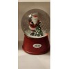 Wondershop 2021 Target Wondershop Santa Claus Musical Snowglobe Water Globe