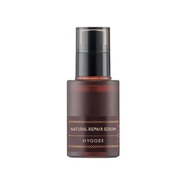 HYGIENE HYGGEE Hygge Natural Repair Serum 30ml x 1 / HYGGEE 휘게 내추럴 리페어 세럼 30ml 1개