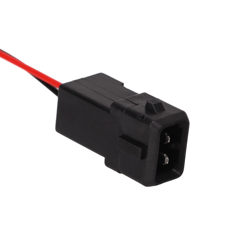 Cable de Inyector de Combustible, 8 Piezas de Arnés de