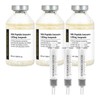 Ingredient Editor Silk Peptide Intensive Melting Thread Lifting Ampoule 60ml x 3 + Applicator x 3 x 19703748673598 / 성분에디터 실크 펩타이드 인텐시브 녹는실 리프팅 앰플 60mlX3개 + 어플리케이터X3개19703748673598