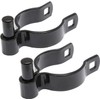 Ozark Fence - Chain Link Gate Post Hinge - Heavy