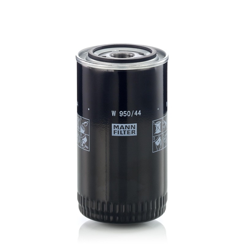 Mann Filter W 950/44 Engine Blocks
