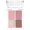 A'PIEU Full Shot Ruteen Eye Palette VL01 Dreaming Unicorn Eyeshadow