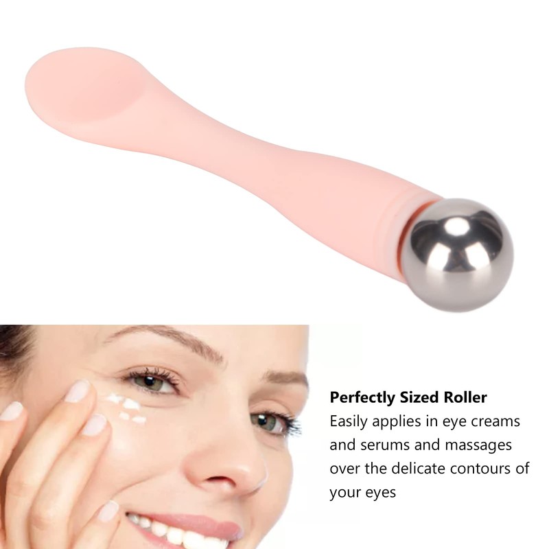 Eye Cream Applicator Wand Eye Cream Spatula Roller Cooling Face