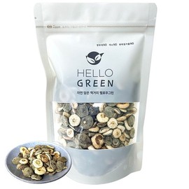 한방재료 한방차 헬로우그린 국내산 지실 250g 팩 어린 Herbal Ingredients Herbal Tea Hello Green Domestic Jisil 250g Pack Young