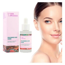 Srum Hyaluronic Acid Good Molecules Serum danoche de 30mL                                                                                             