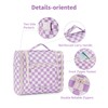 Toiletry Bag for Men and Women - Children's Toiletry Bag