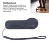 Electric Skateboard Remote Control 2.4GHz to 2.5GHz ISM Handheld Smart