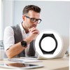 Outanaya 1pc Watch Protective Case for Ultra Lightweight Easy to