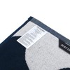 Marimekko LOKKI 70947-150 Mini Towel, 11.8 x 11.8 inches (30