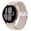 Braided Elastic Watch Band for Galaxy Watch 6/6 Classic/5/4/4 Classic