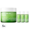 Isoi Moisture Doctor Jang Soo-jin Moisture Cream 70ml + Moisture Doctor Toner 8ml x 3p, 5 pcs / 아이소이 모이스춰 닥터 장수진 수분크림 70ml + 모이스춰 닥터 토너 8ml x 3p, 5개