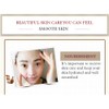 BIOAQUA Pure Hydrolyzed Pearls Skin Silky Moist Flawless Refreshing Tender