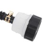 Rear Brake Master Cylinder High Performance ATV Rear Brake Pump