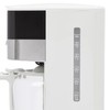 HADEN Quintessential 12 Cup Coffee Maker with120 Minute Keep Warm,
