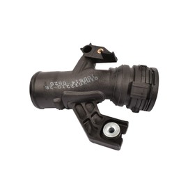 Air Intake Intercooler Turbo Hose Pipe Replacement for Qashqai +2 I 1.5 dci 2007-2013 14460B-B30A 14460-BB31A