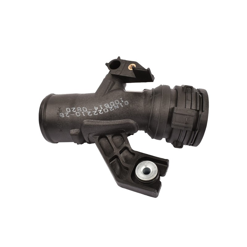 Air Intake Intercooler Turbo Hose Pipe Replacement for Qashqai +2