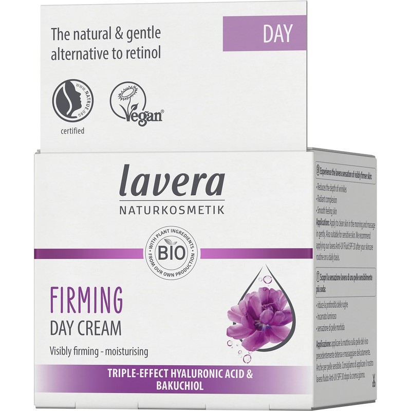 Firming Day Cream 1 x 50 ml