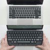 FAR EAST GADGET Far East Gadget Typesticks (Black)