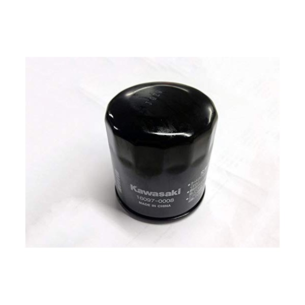Kawasaki Oil Filter 16097-0008